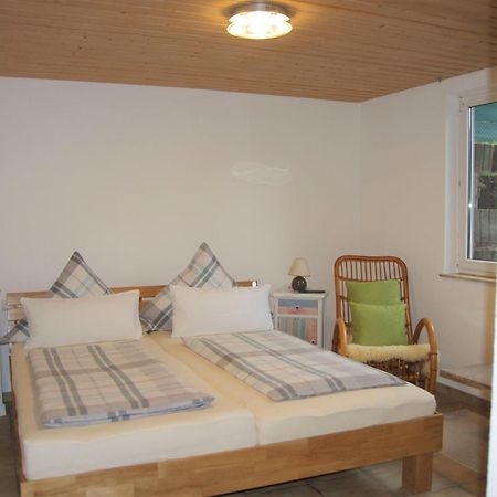 Ferienwohnung Tea Eriskirch Kültér fotó