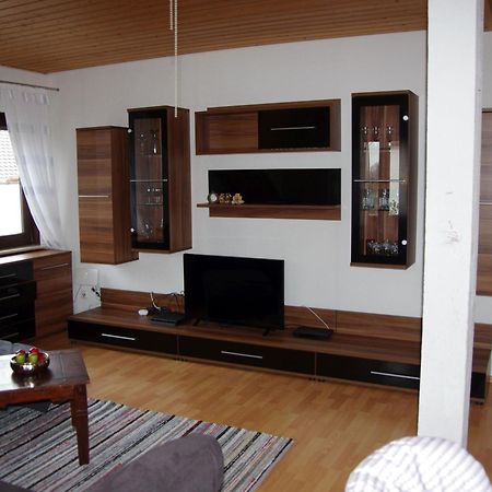 Ferienwohnung Tea Eriskirch Kültér fotó