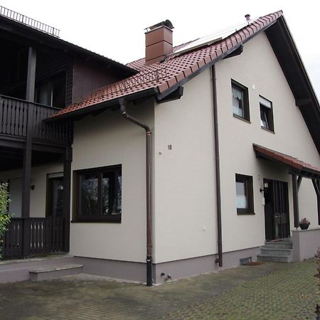 Ferienwohnung Tea Eriskirch Kültér fotó