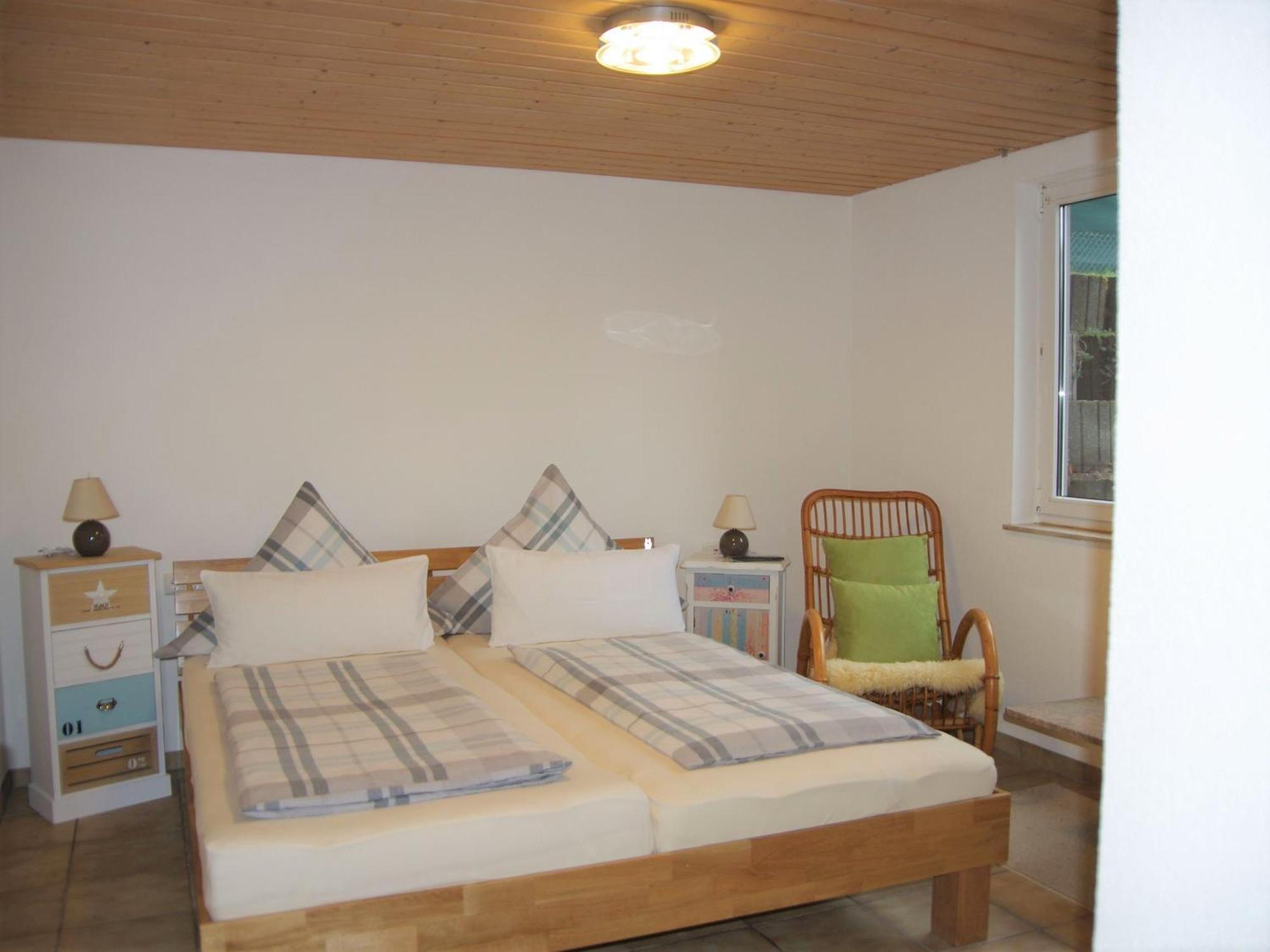 Ferienwohnung Tea Eriskirch Kültér fotó