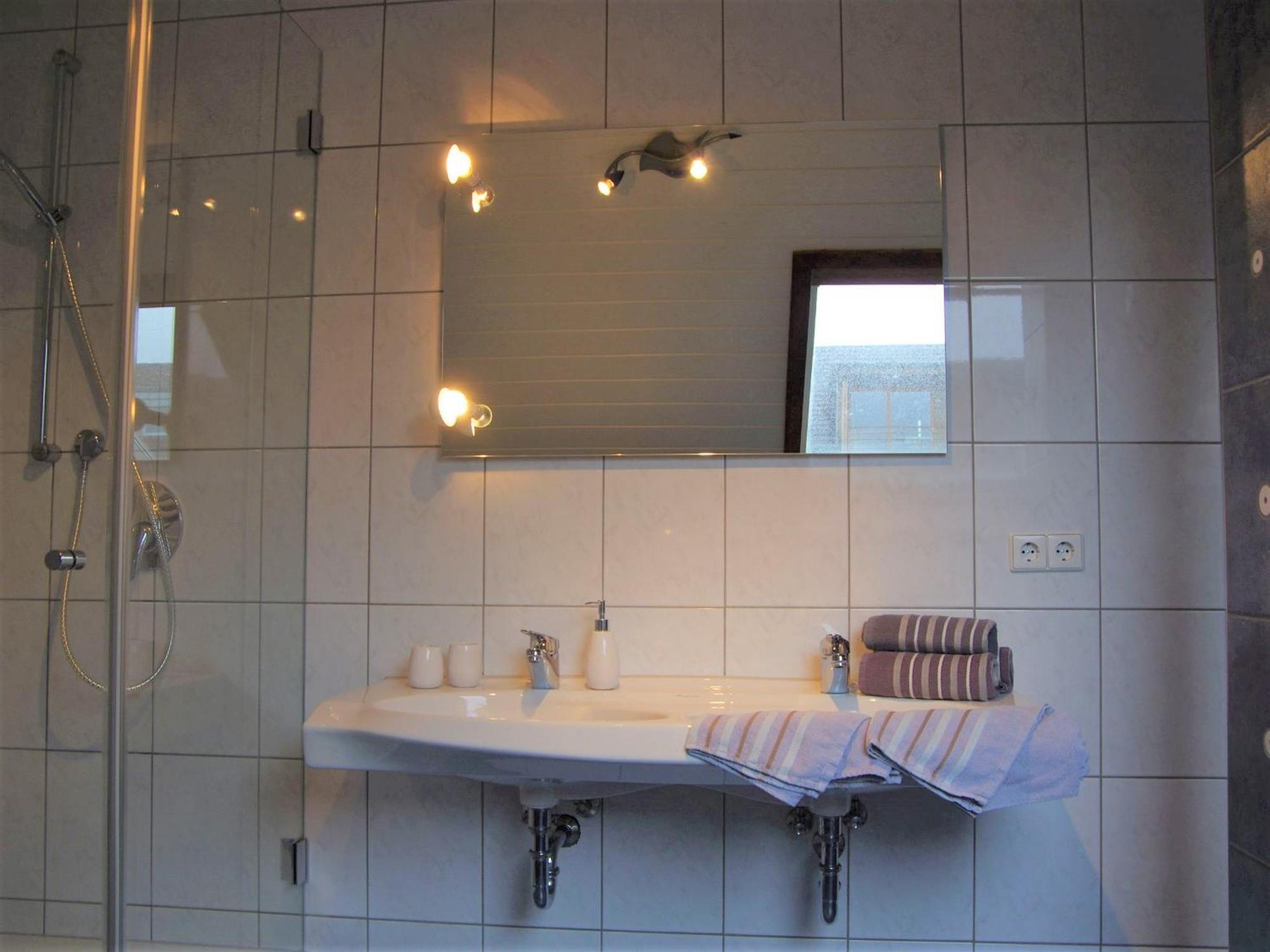 Ferienwohnung Tea Eriskirch Kültér fotó