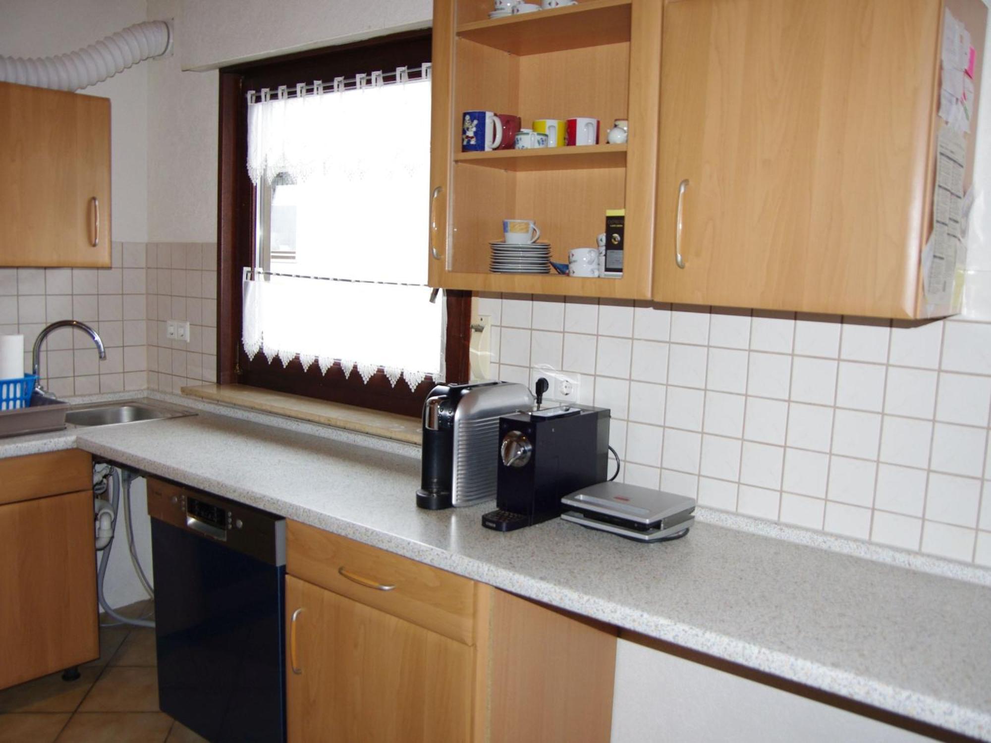 Ferienwohnung Tea Eriskirch Kültér fotó
