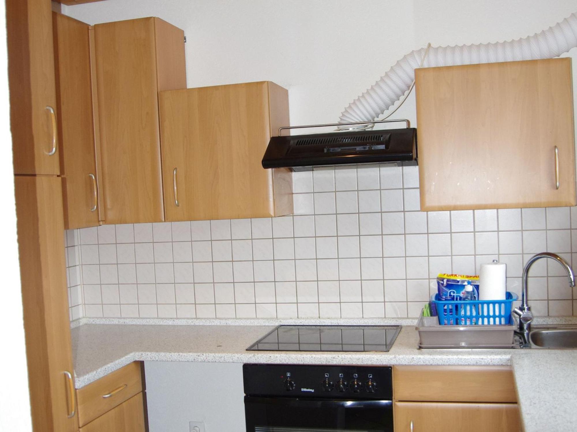 Ferienwohnung Tea Eriskirch Kültér fotó