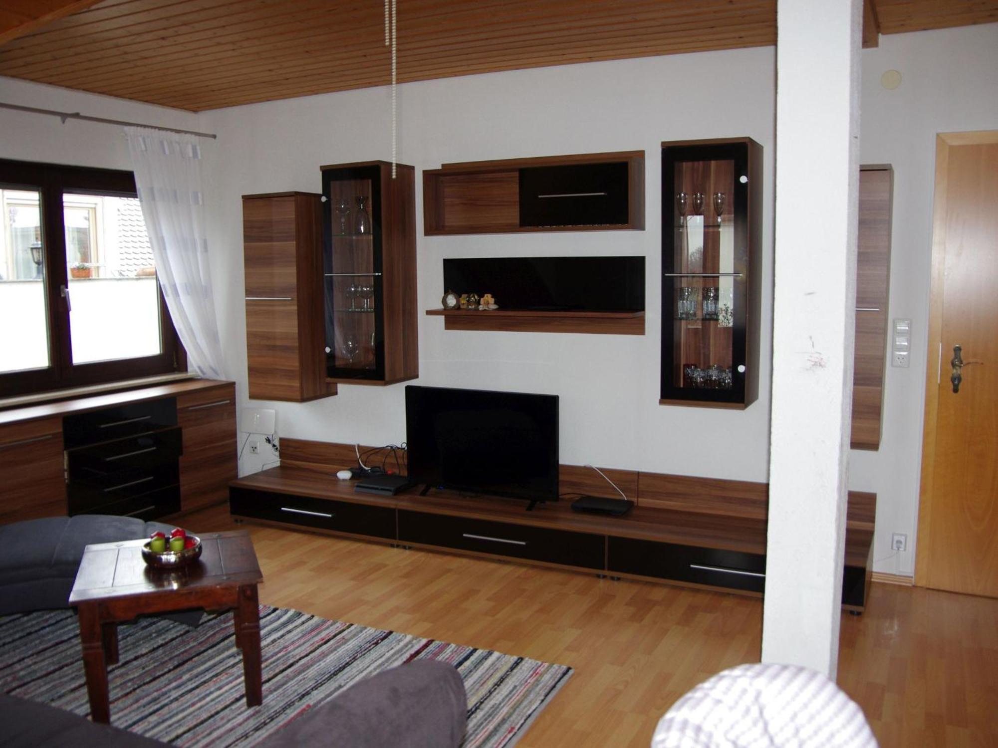 Ferienwohnung Tea Eriskirch Kültér fotó