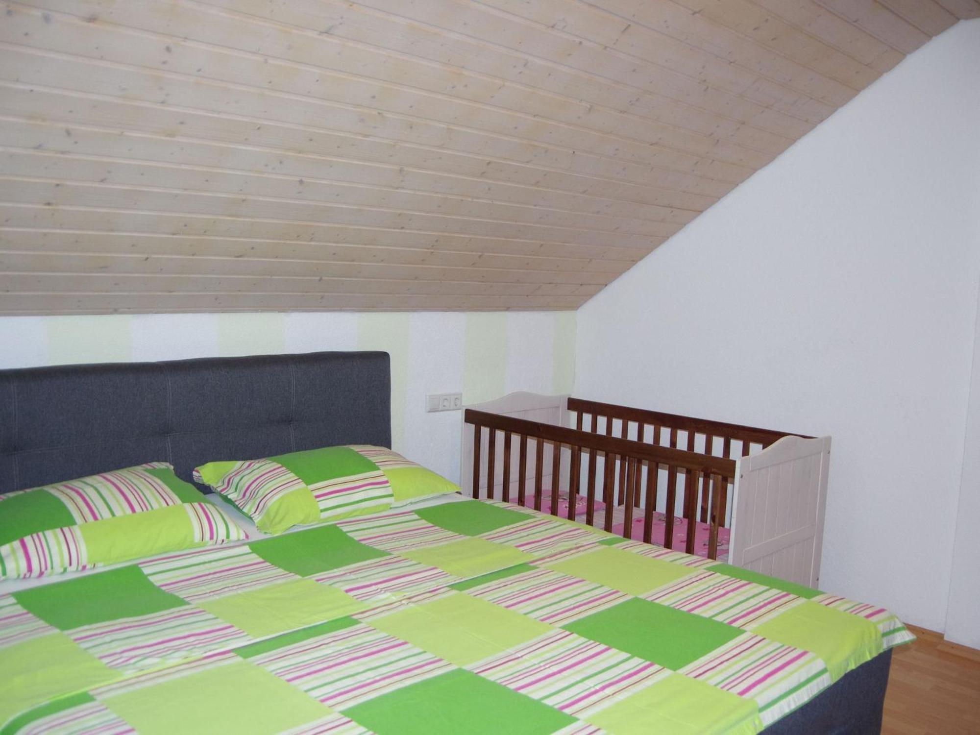 Ferienwohnung Tea Eriskirch Kültér fotó