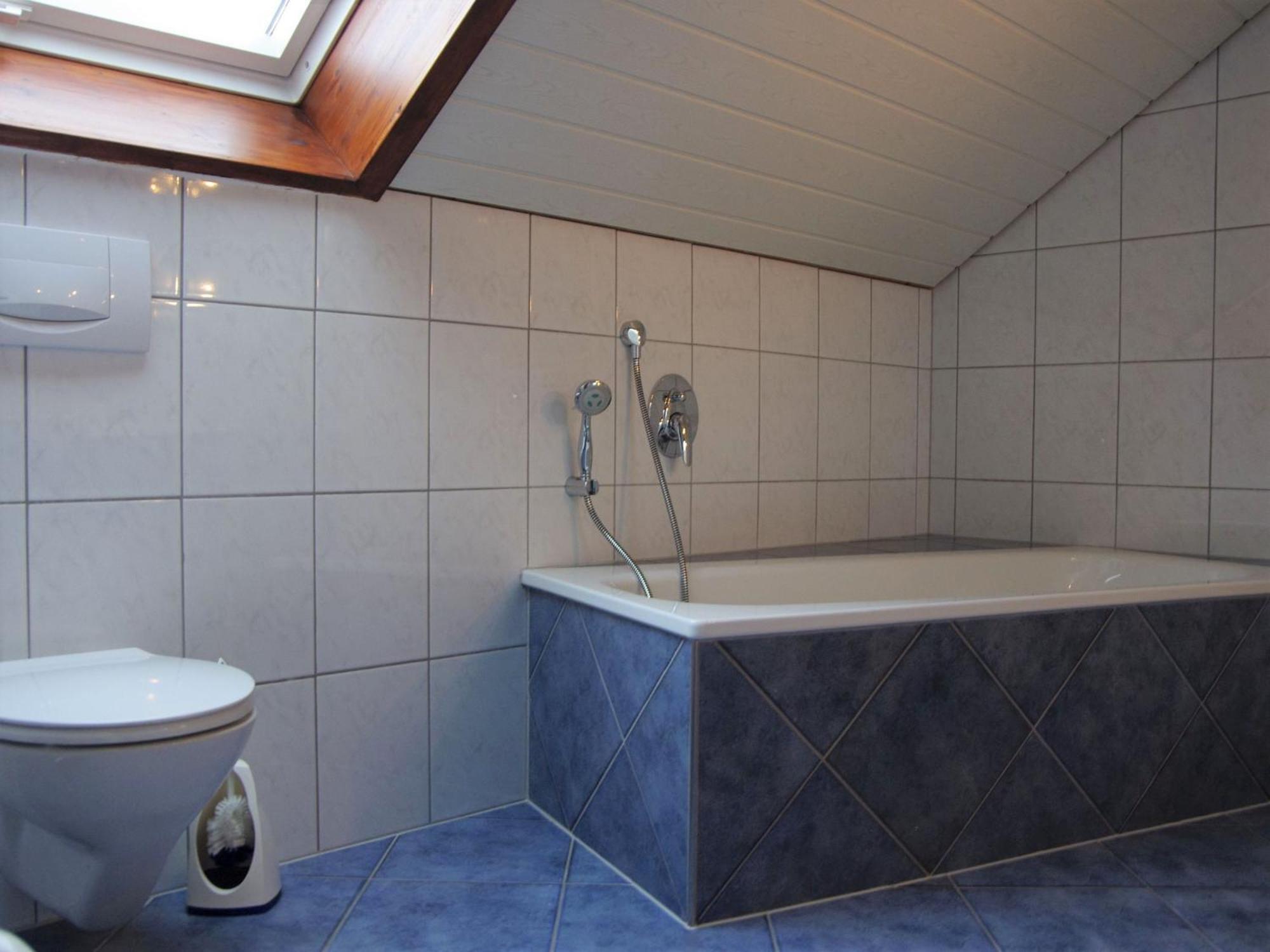 Ferienwohnung Tea Eriskirch Kültér fotó