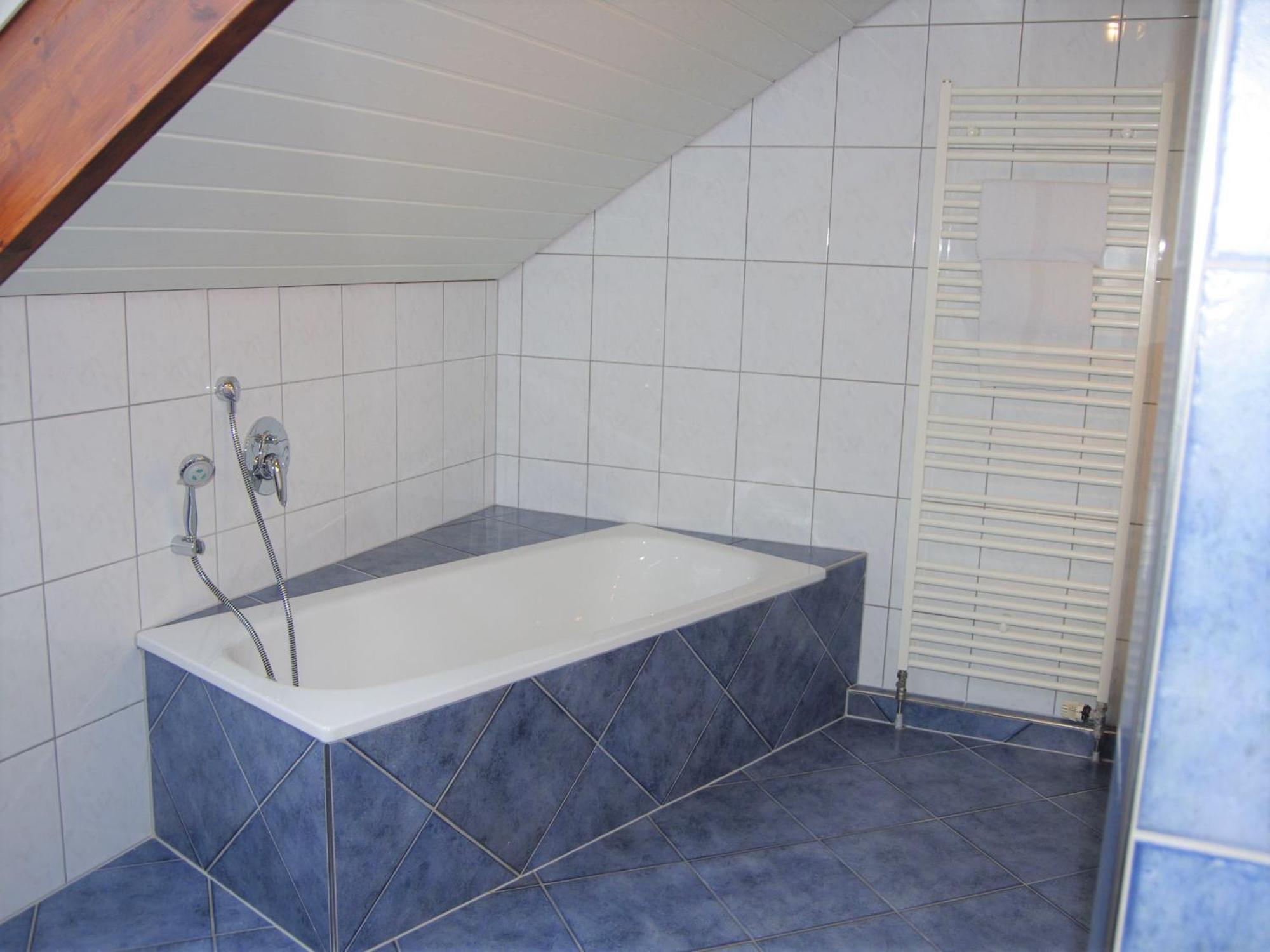 Ferienwohnung Tea Eriskirch Kültér fotó