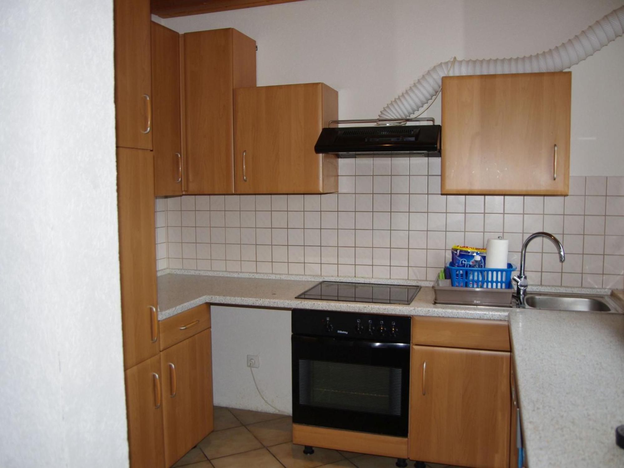 Ferienwohnung Tea Eriskirch Kültér fotó