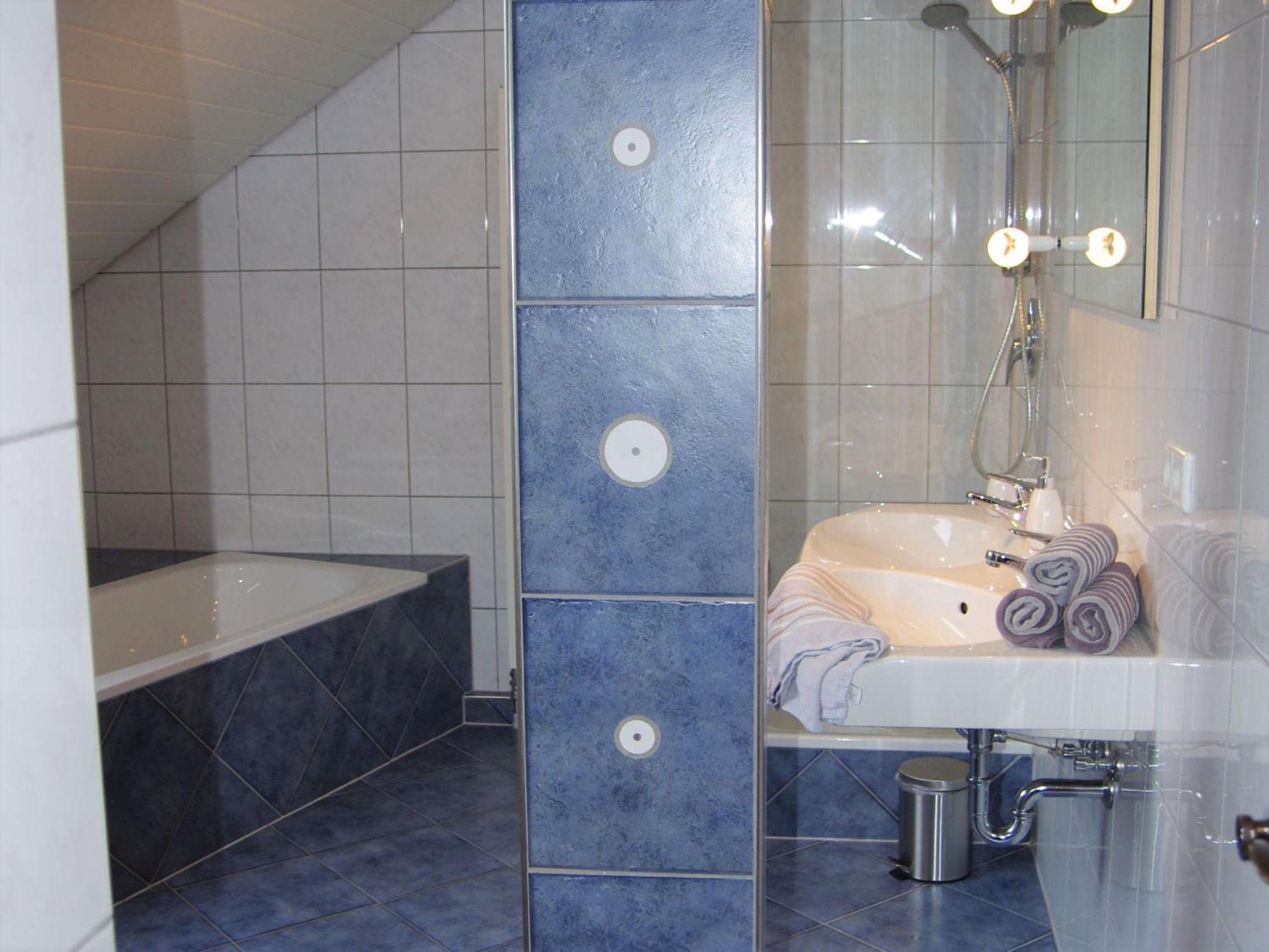 Ferienwohnung Tea Eriskirch Kültér fotó