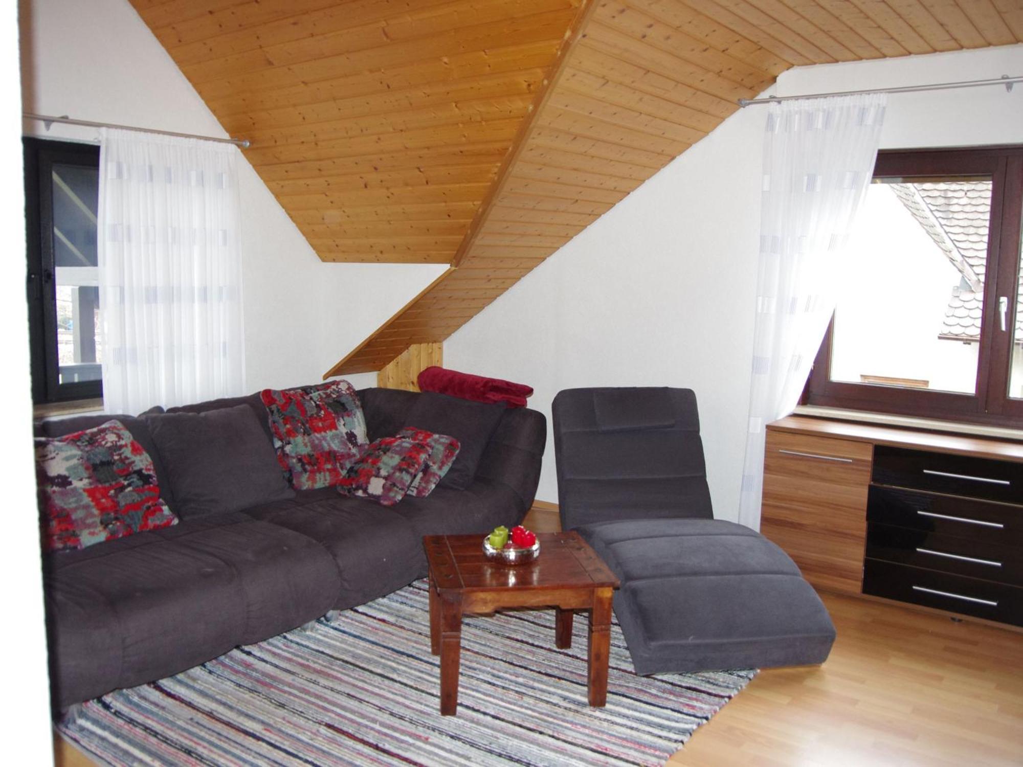 Ferienwohnung Tea Eriskirch Kültér fotó