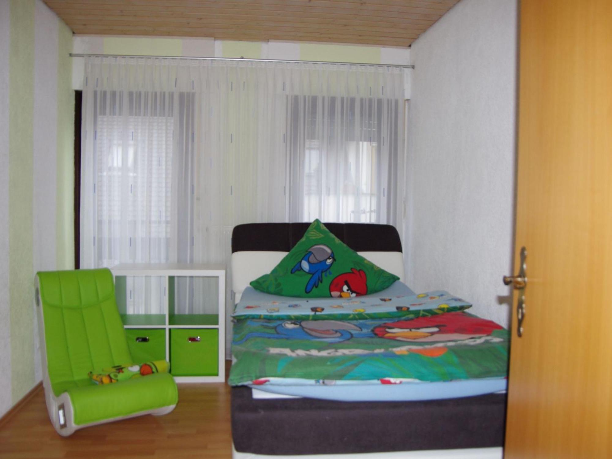 Ferienwohnung Tea Eriskirch Kültér fotó