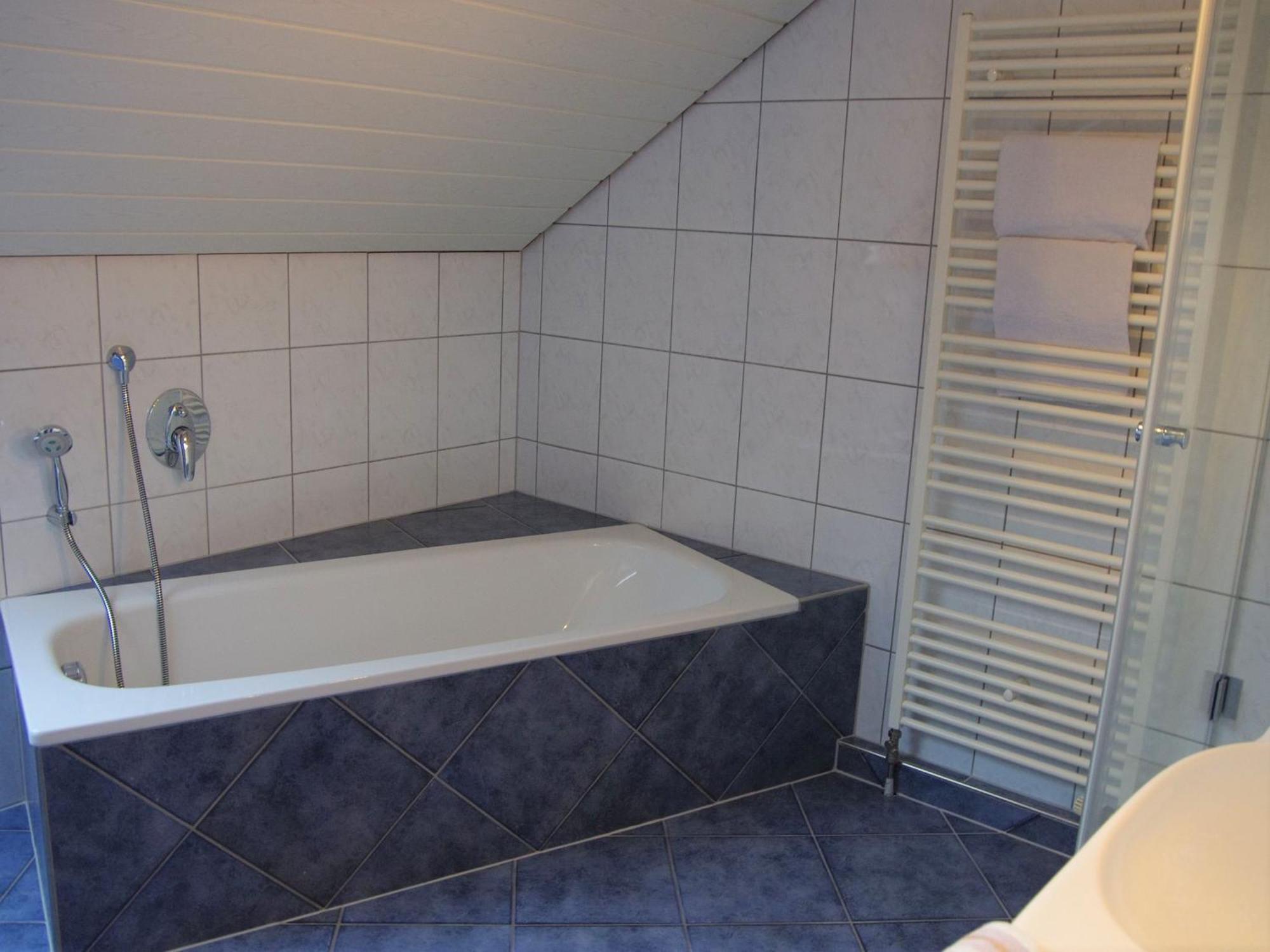 Ferienwohnung Tea Eriskirch Kültér fotó