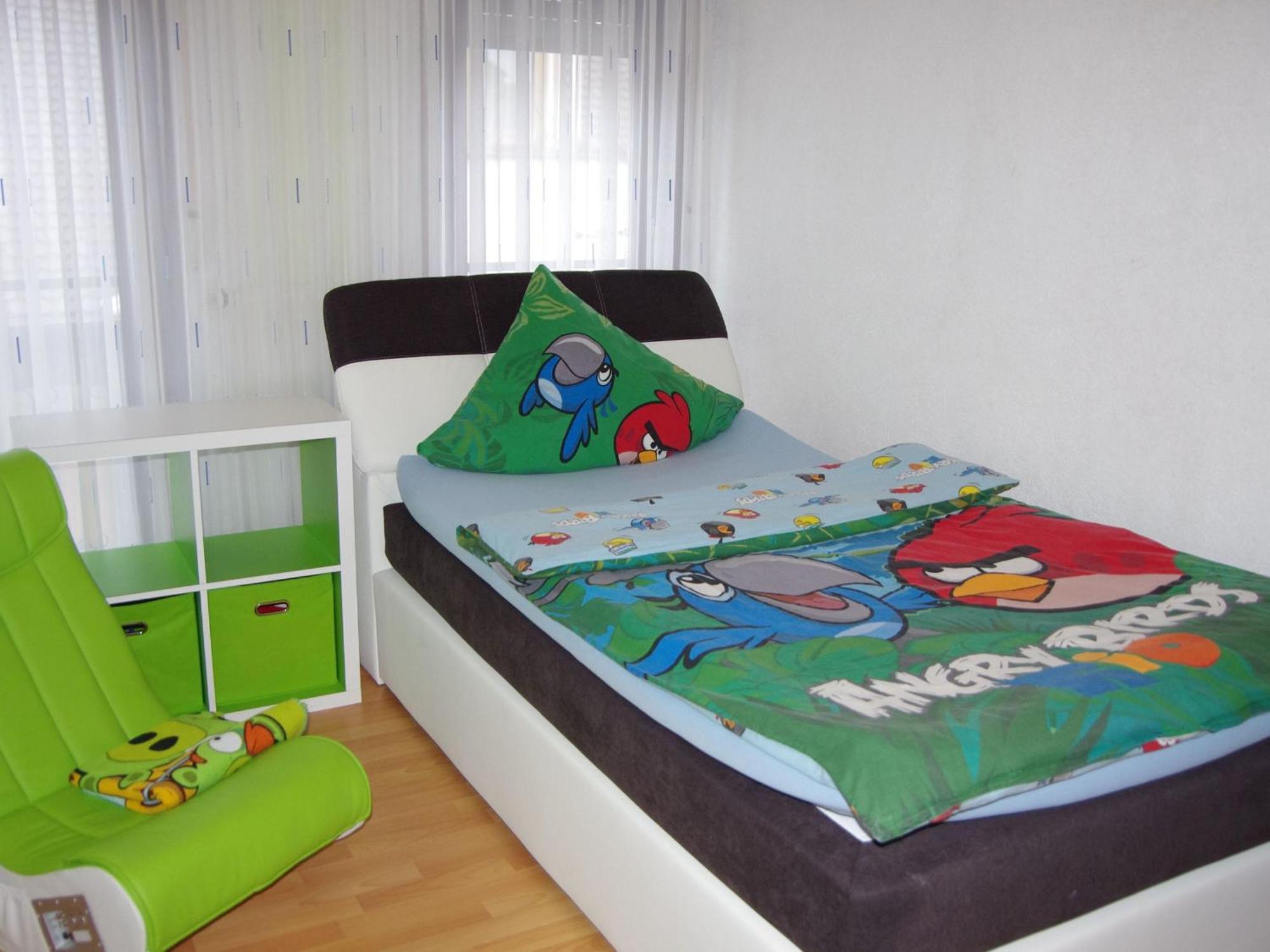 Ferienwohnung Tea Eriskirch Kültér fotó