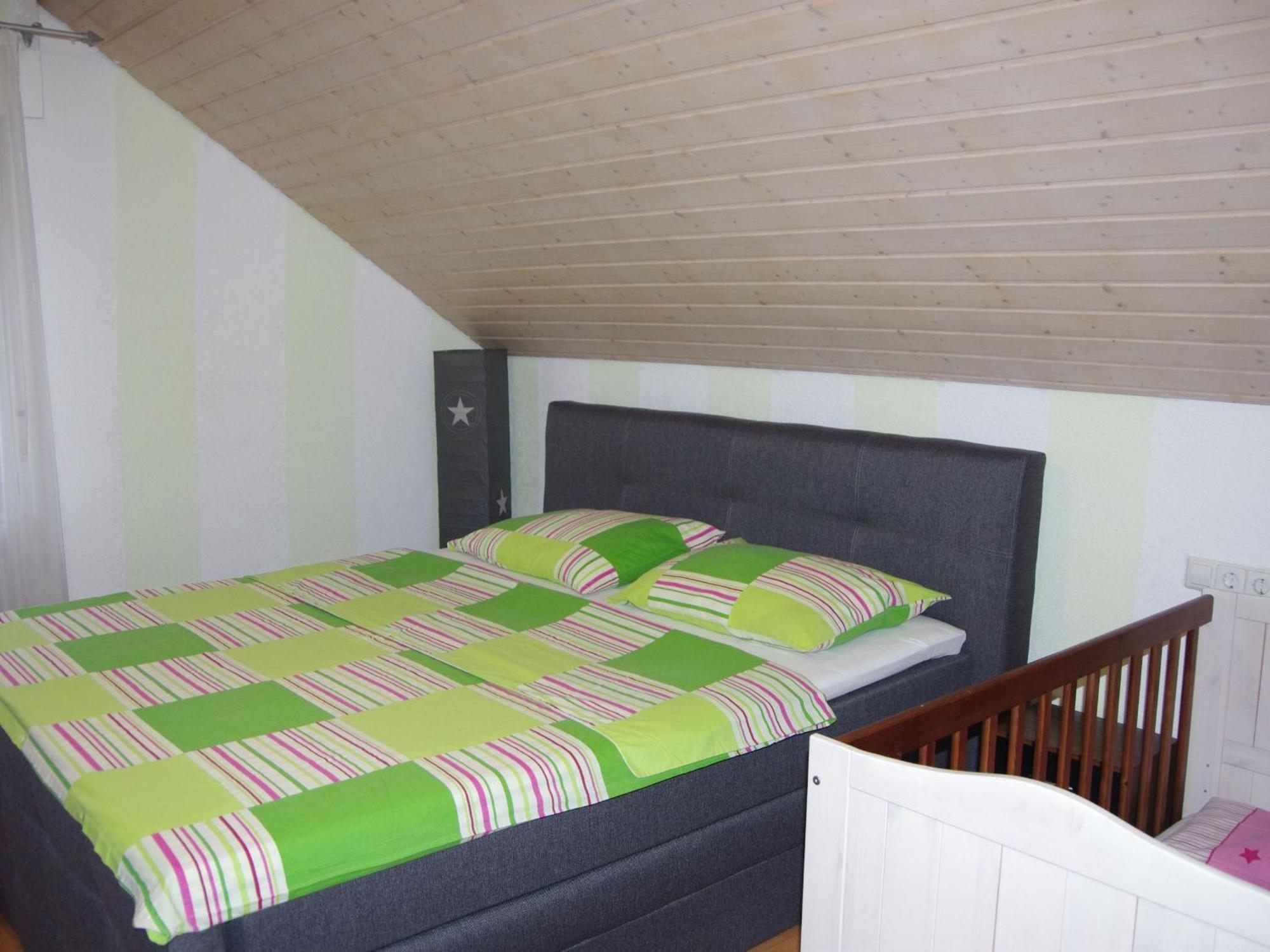 Ferienwohnung Tea Eriskirch Kültér fotó