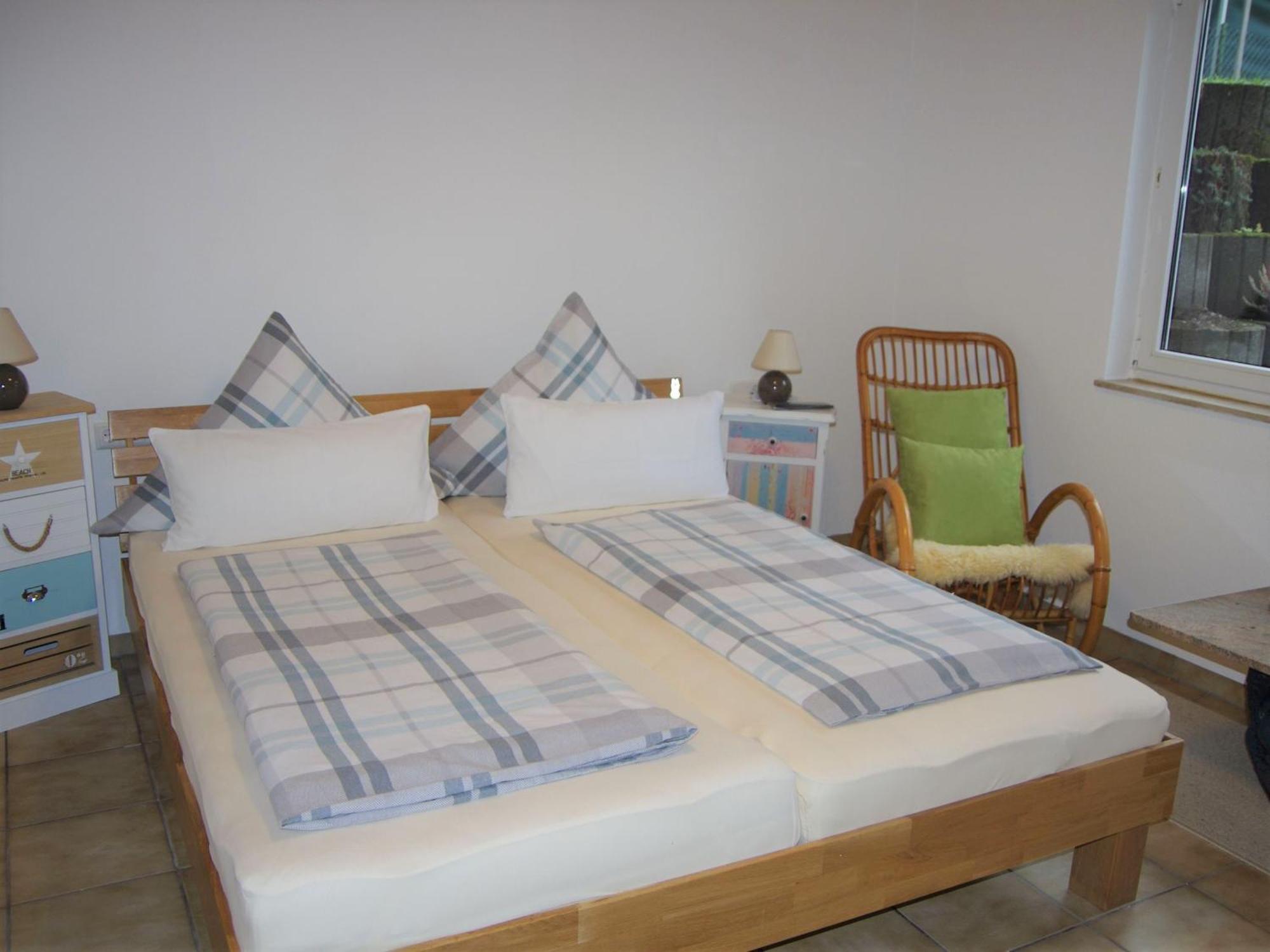 Ferienwohnung Tea Eriskirch Kültér fotó