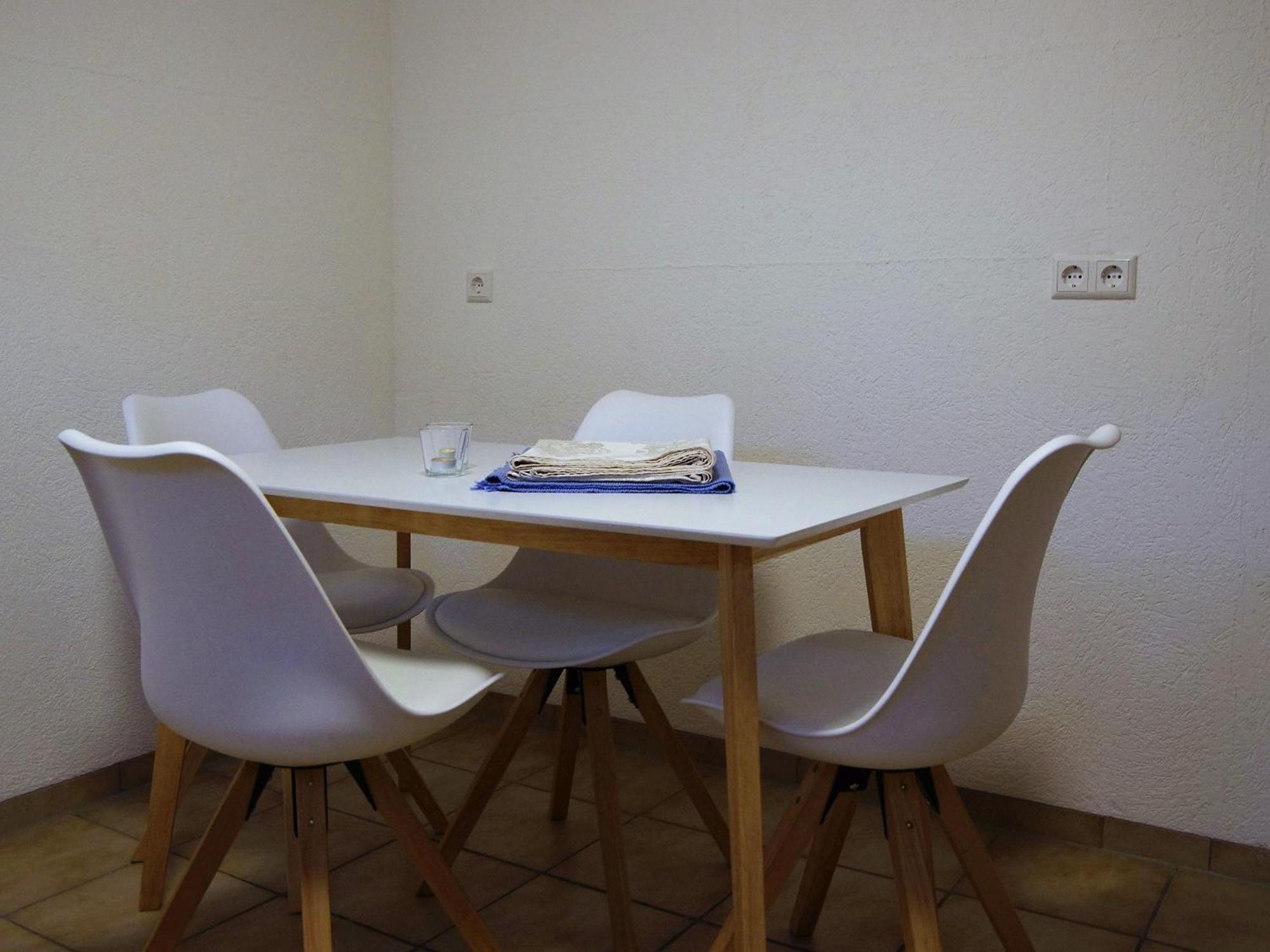 Ferienwohnung Tea Eriskirch Kültér fotó