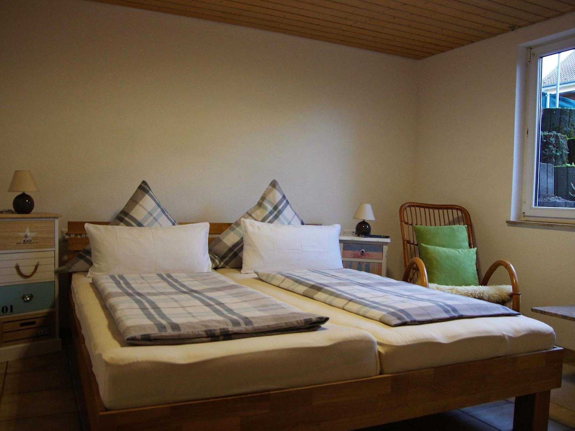 Ferienwohnung Tea Eriskirch Kültér fotó