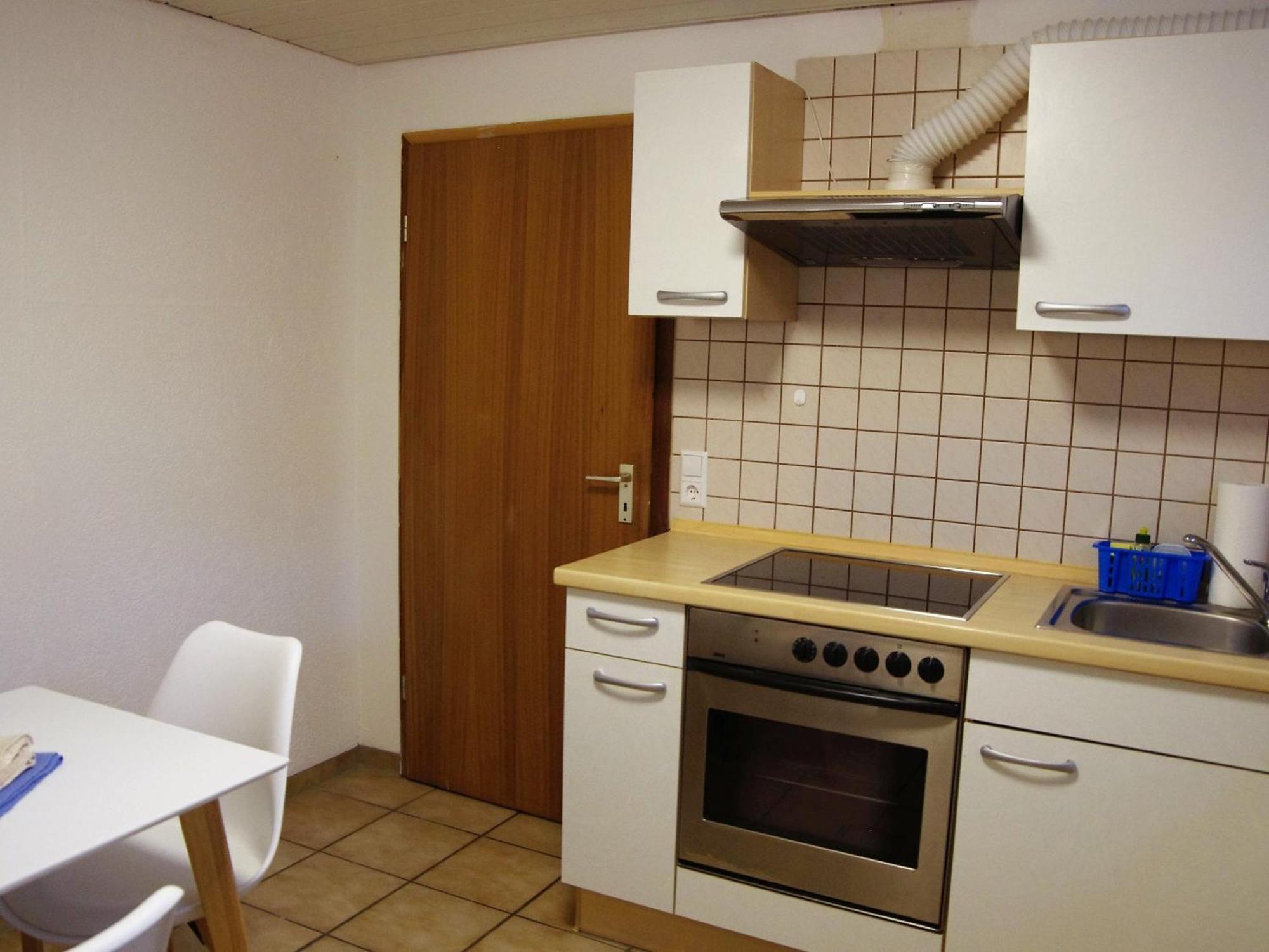 Ferienwohnung Tea Eriskirch Kültér fotó