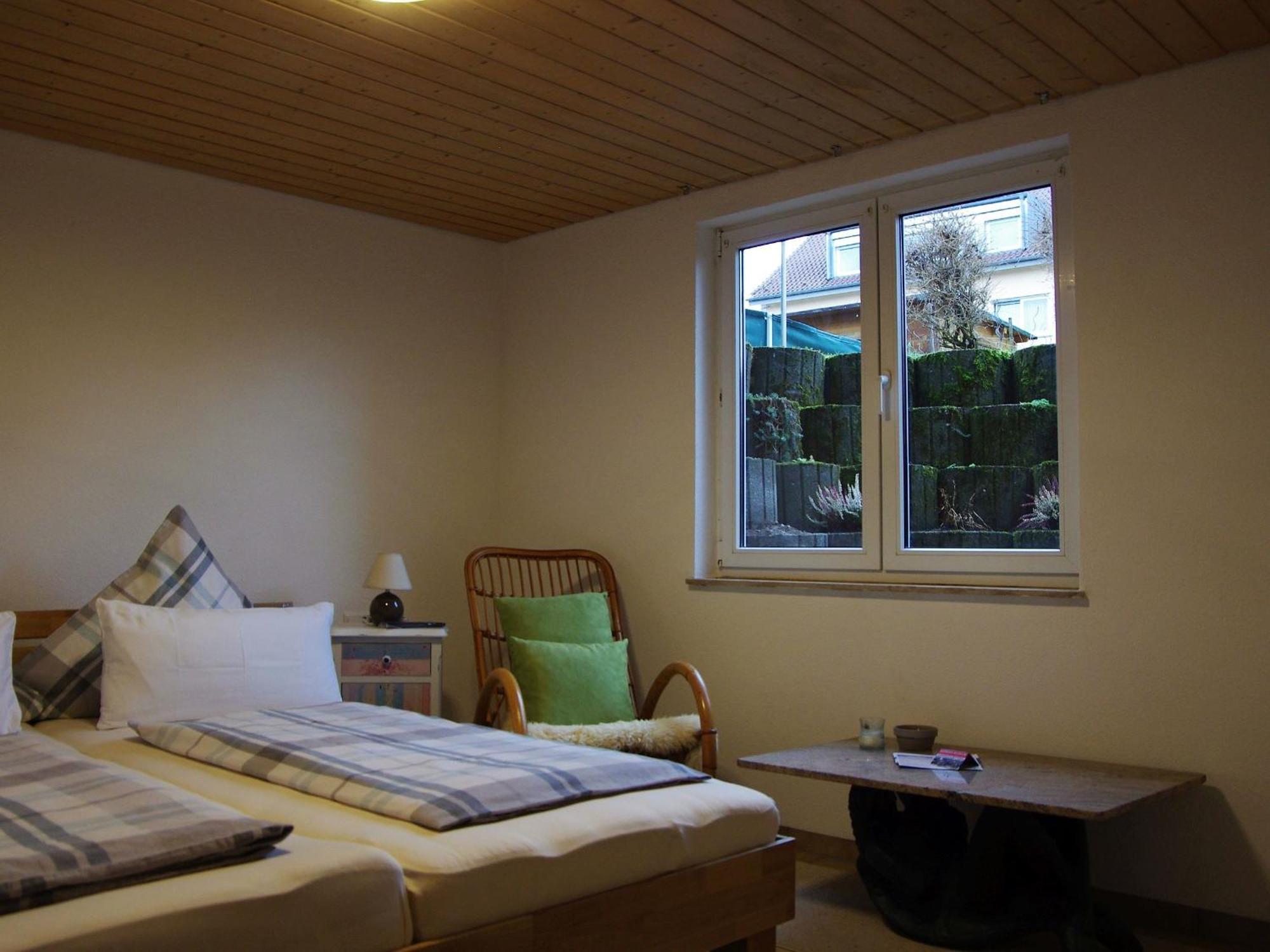Ferienwohnung Tea Eriskirch Kültér fotó