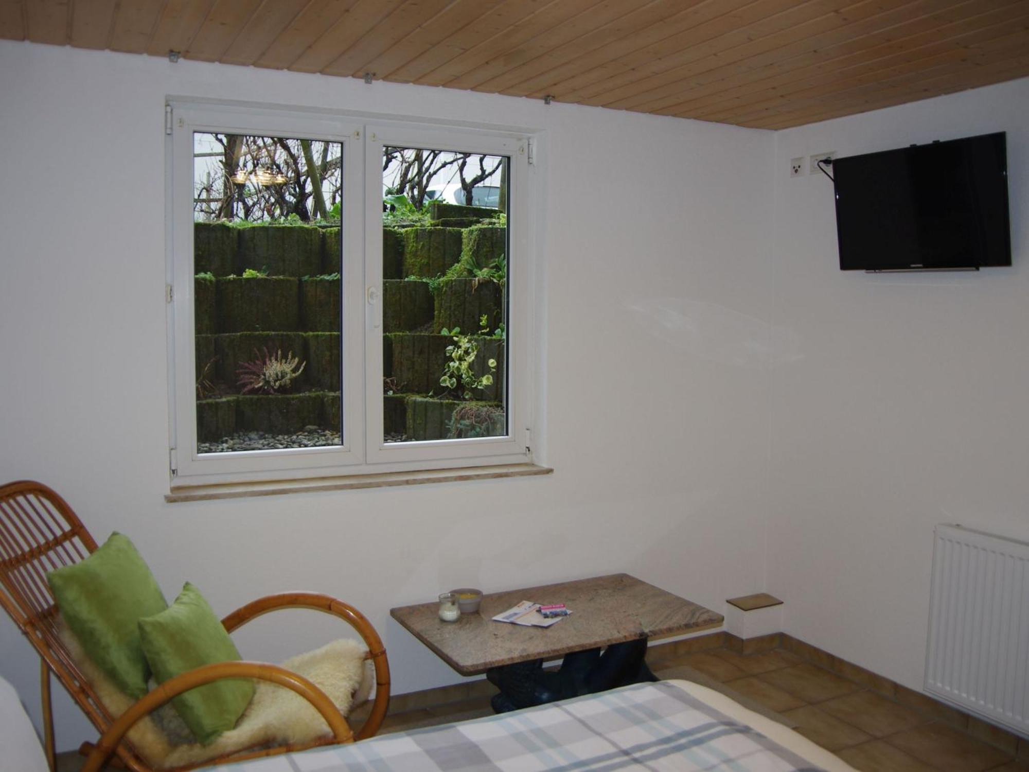 Ferienwohnung Tea Eriskirch Kültér fotó