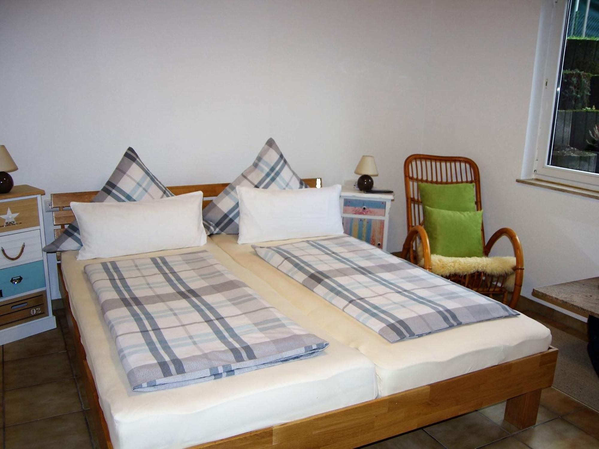 Ferienwohnung Tea Eriskirch Kültér fotó