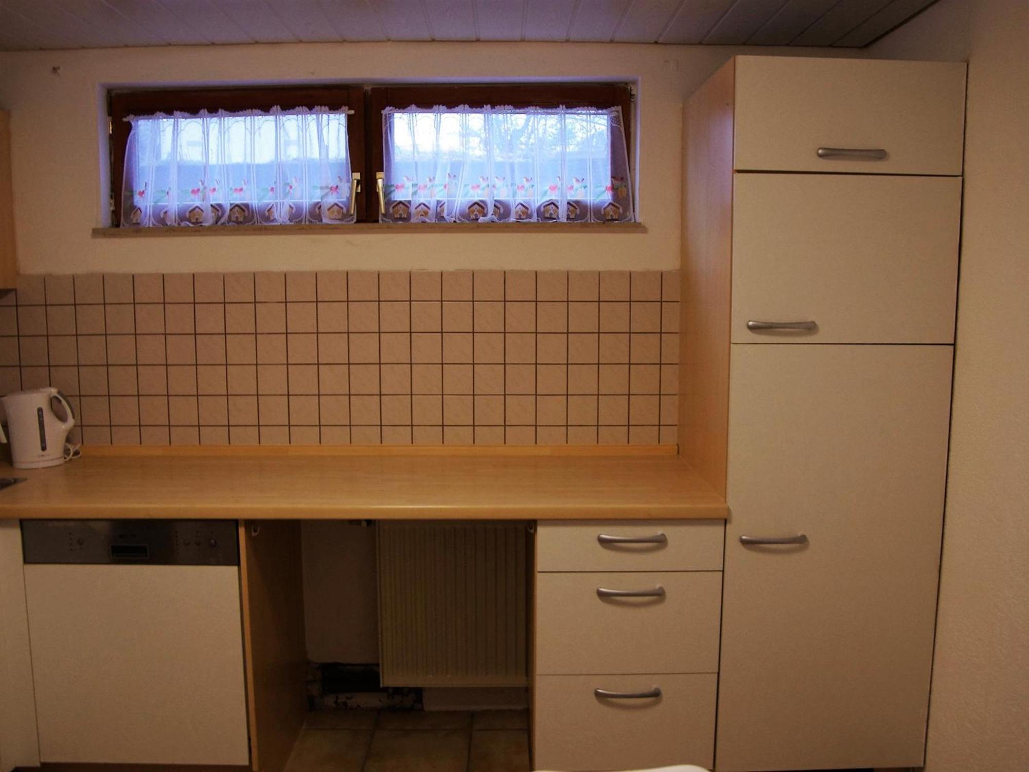 Ferienwohnung Tea Eriskirch Kültér fotó