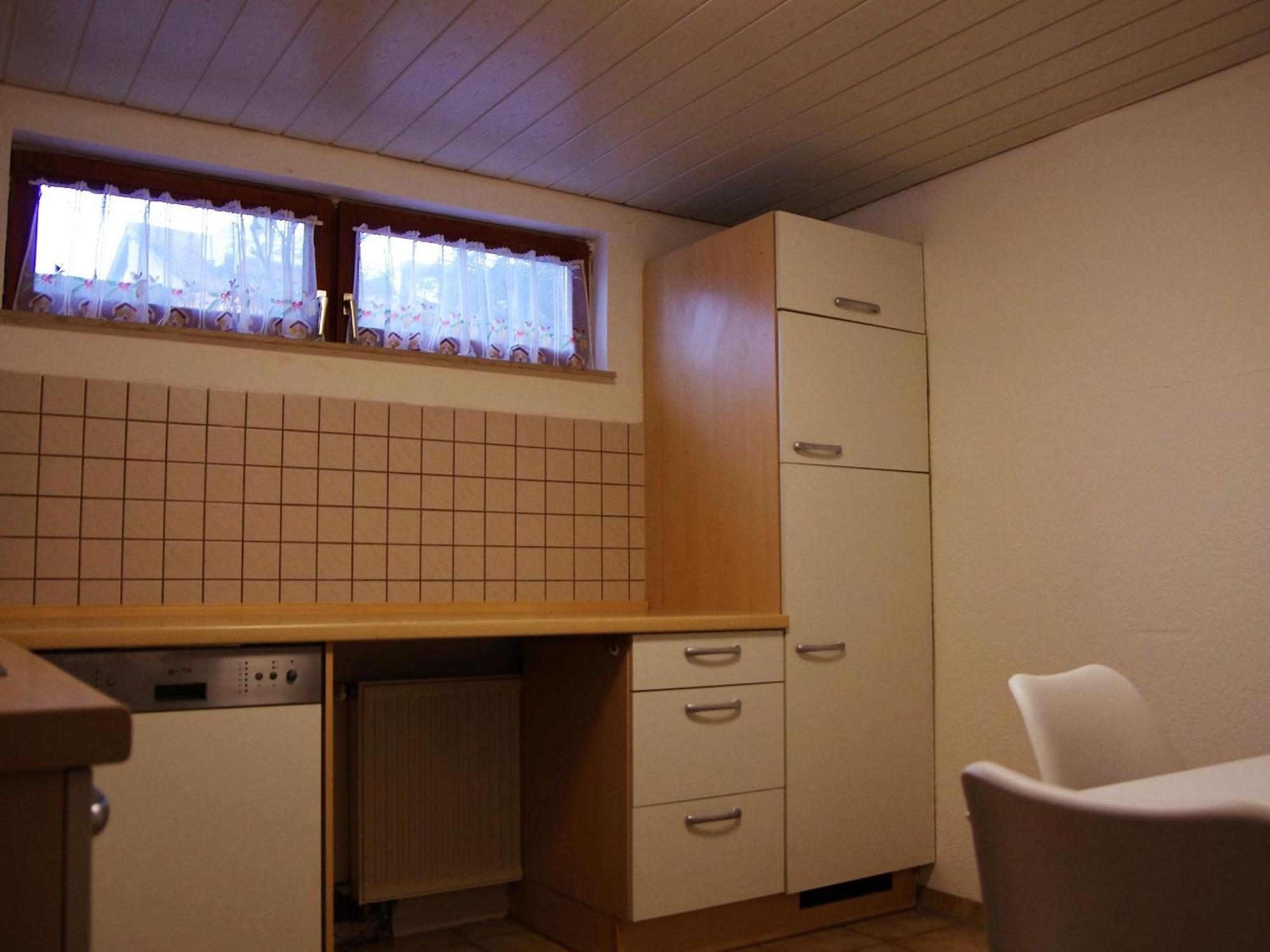 Ferienwohnung Tea Eriskirch Kültér fotó