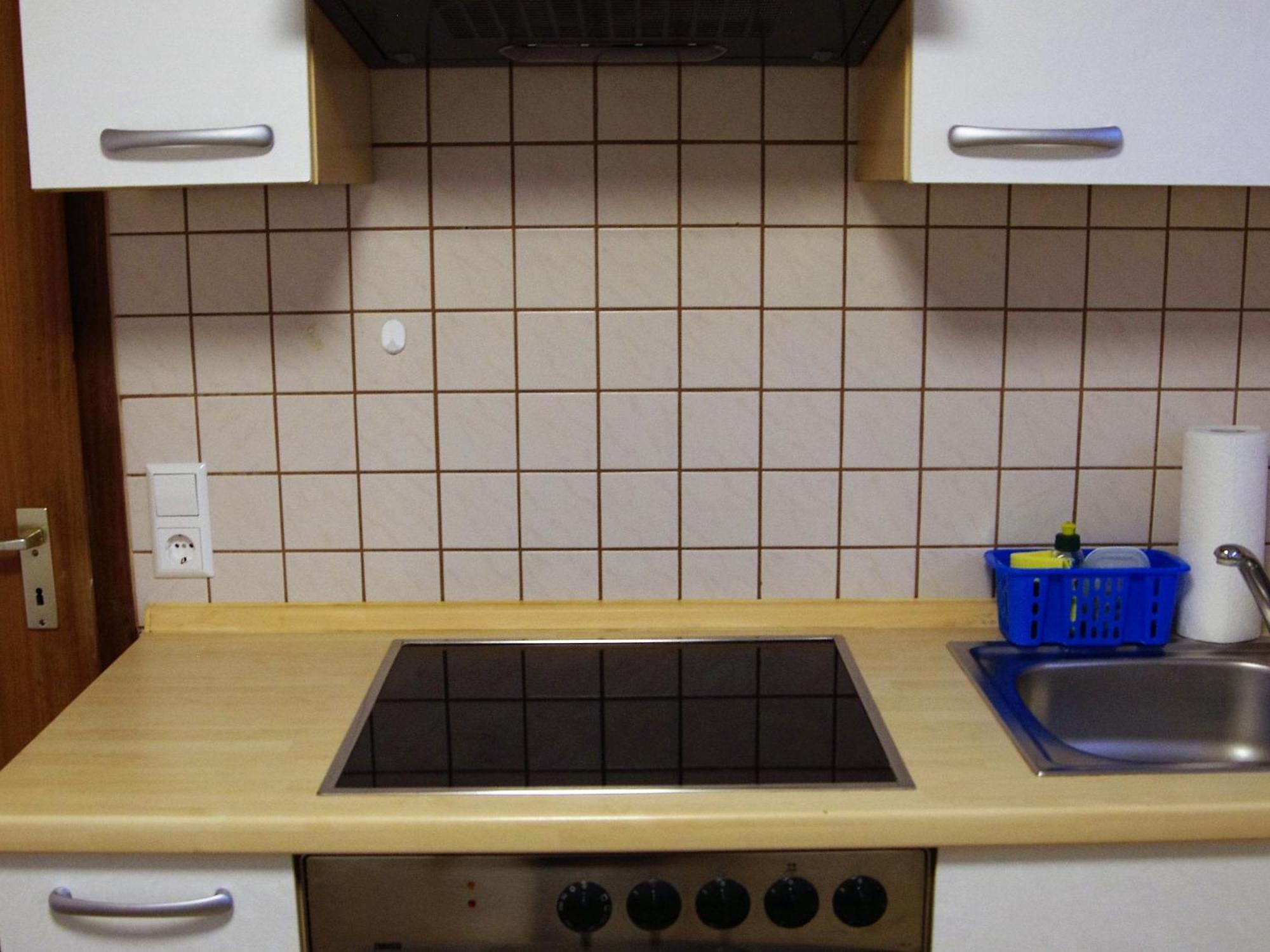 Ferienwohnung Tea Eriskirch Kültér fotó
