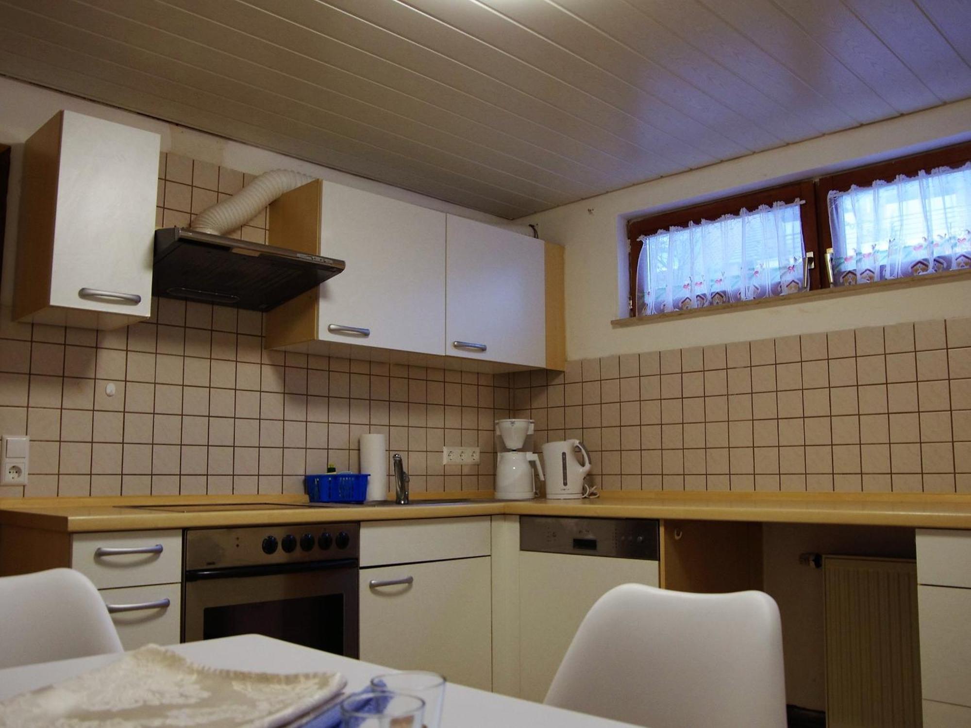 Ferienwohnung Tea Eriskirch Kültér fotó