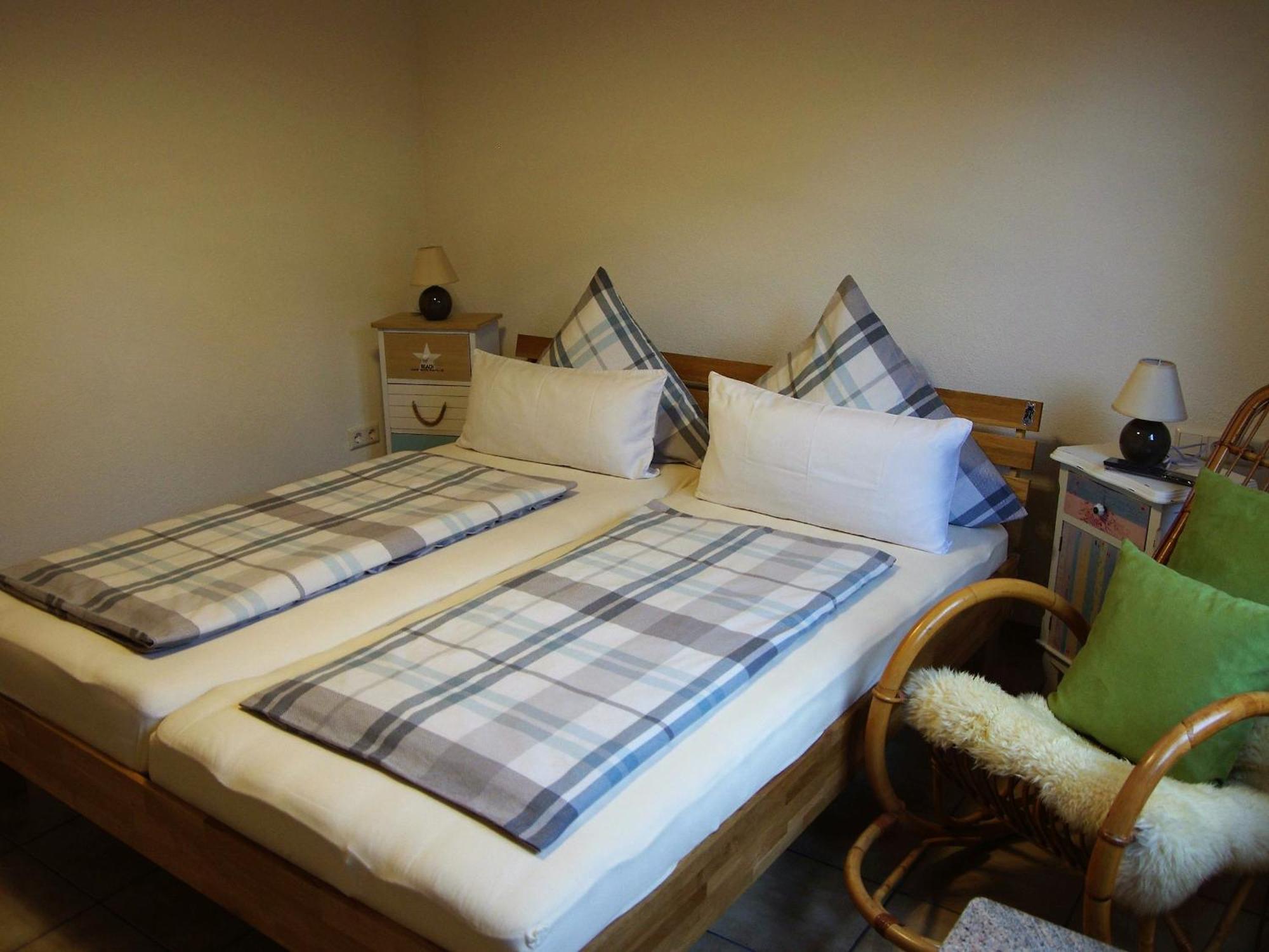 Ferienwohnung Tea Eriskirch Kültér fotó