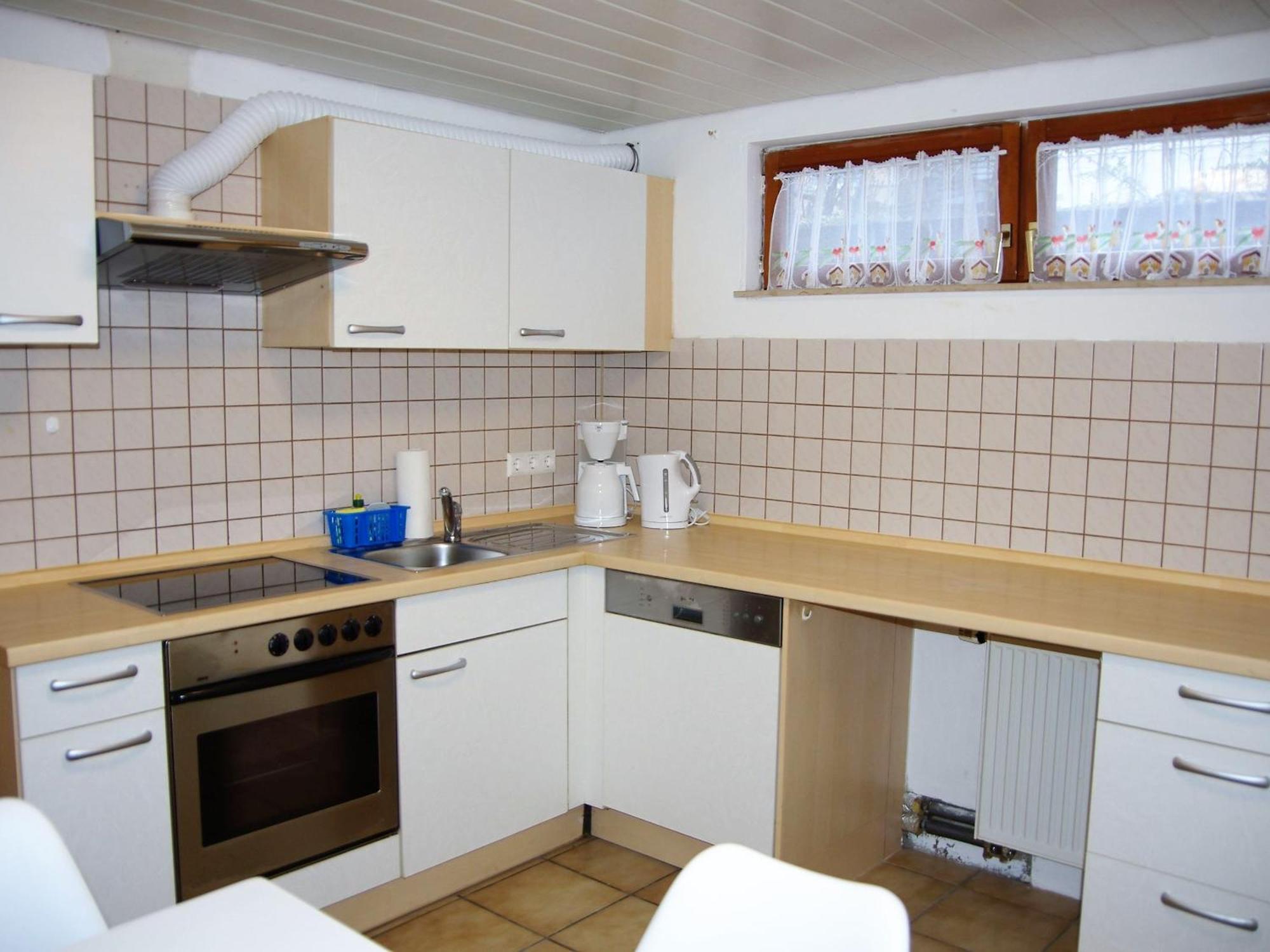 Ferienwohnung Tea Eriskirch Kültér fotó