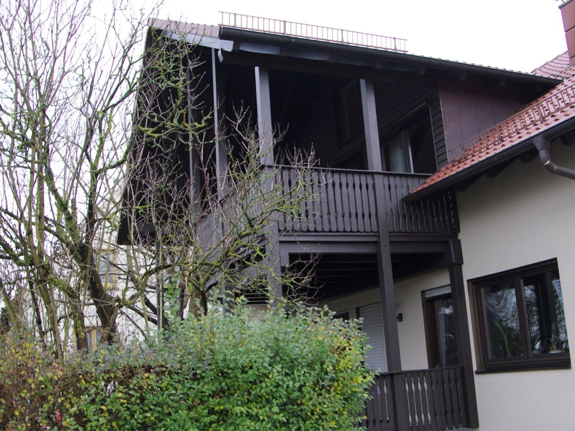 Ferienwohnung Tea Eriskirch Kültér fotó