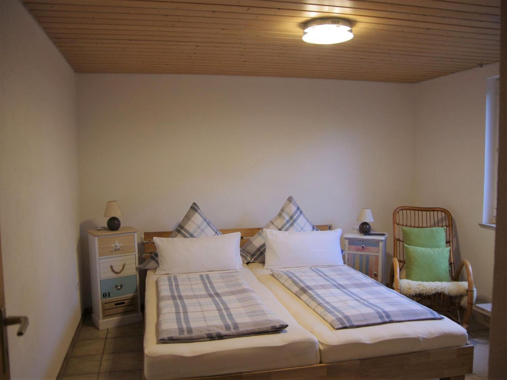 Ferienwohnung Tea Eriskirch Kültér fotó