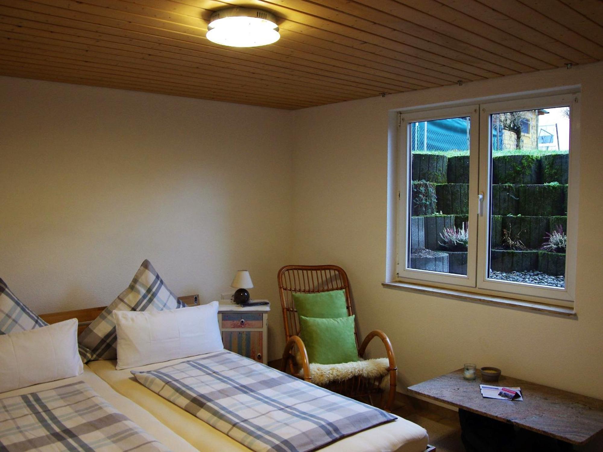 Ferienwohnung Tea Eriskirch Kültér fotó